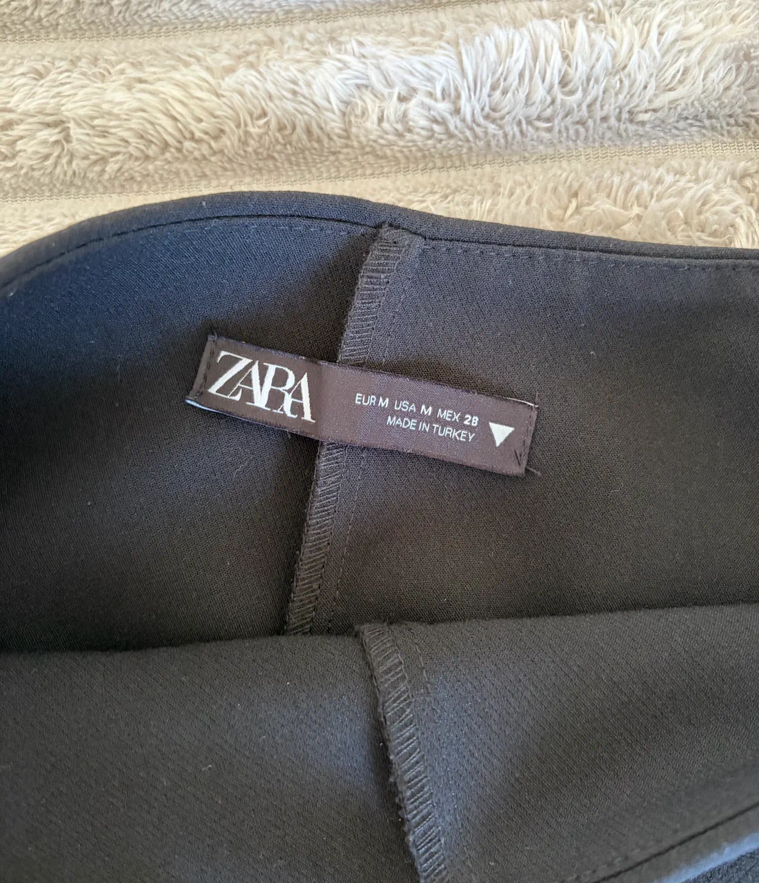 Pollera Zara - imagen 4