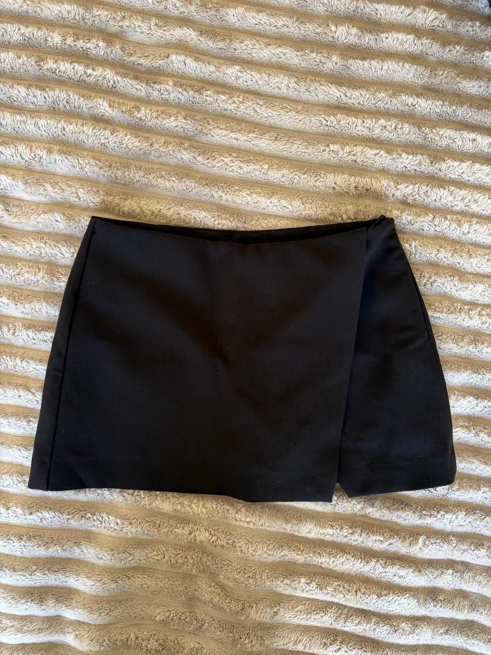 Pollera Zara · Talle M