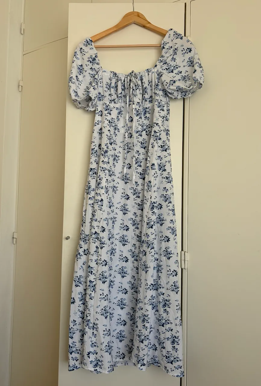 Vestido Otra - imagen 1