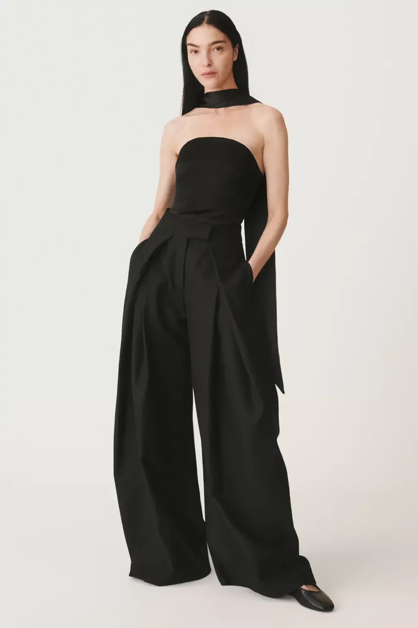 Top Zara - imagen 4