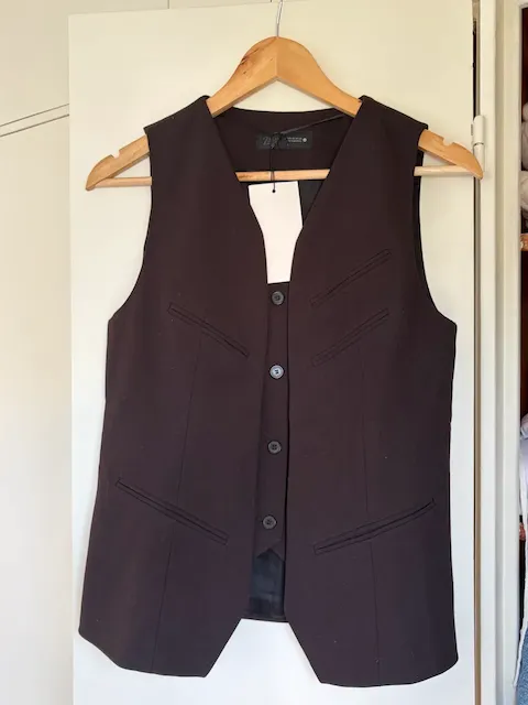 Zara · Talle XS