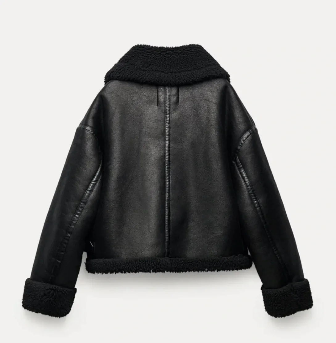 Campera Zara - imagen 2