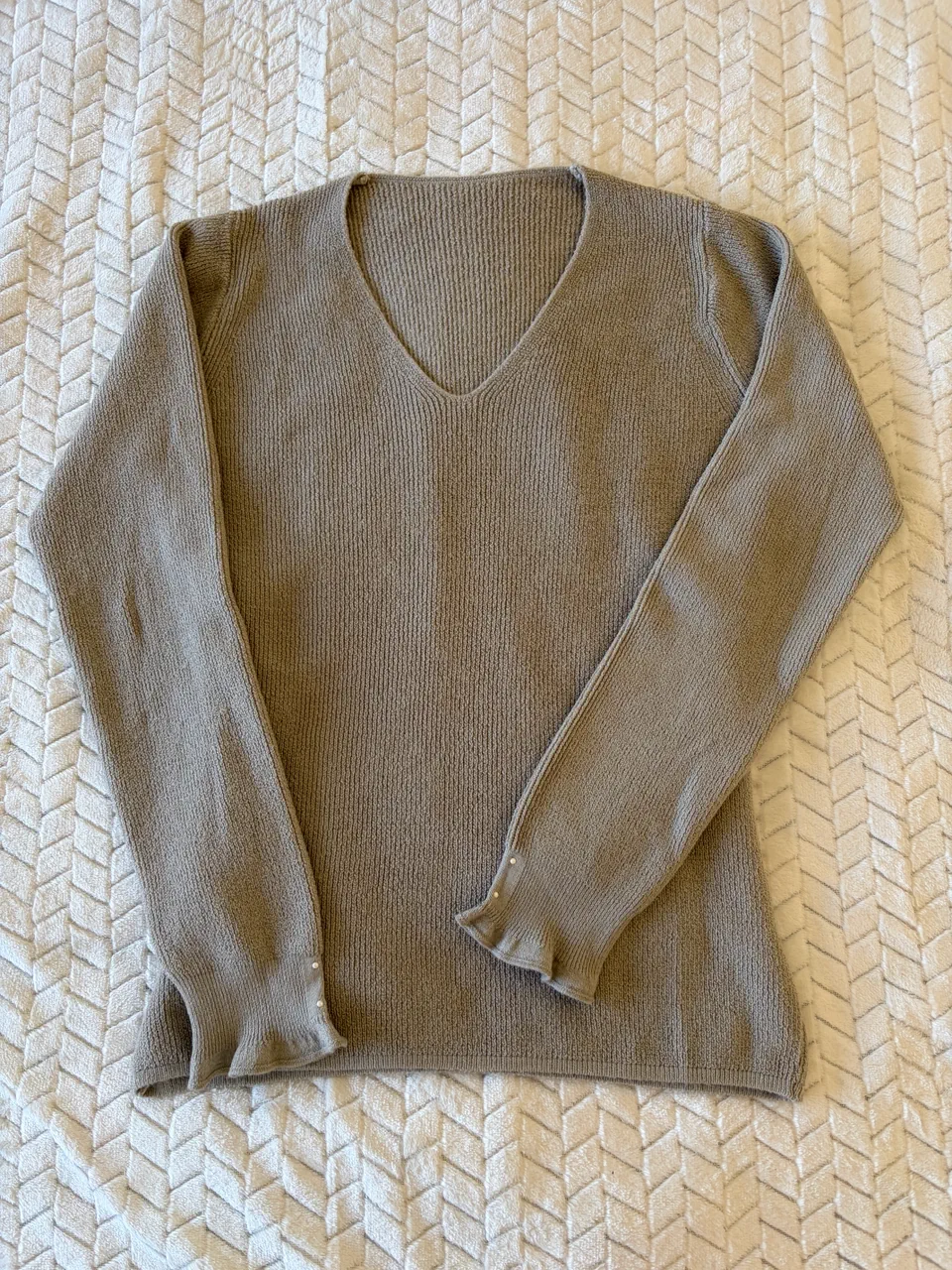 Sweater MAURO SERGIO · Talle M