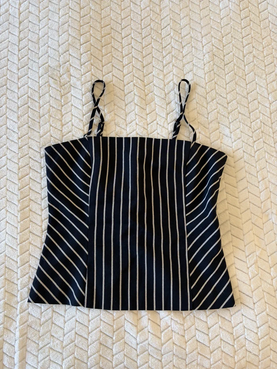 Top Forever 21 · Talle M