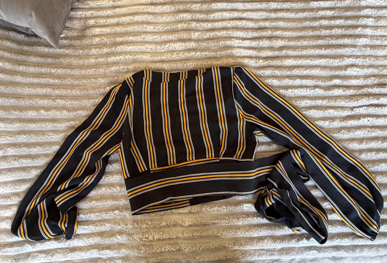 Blusa Forever 21 - imagen 3