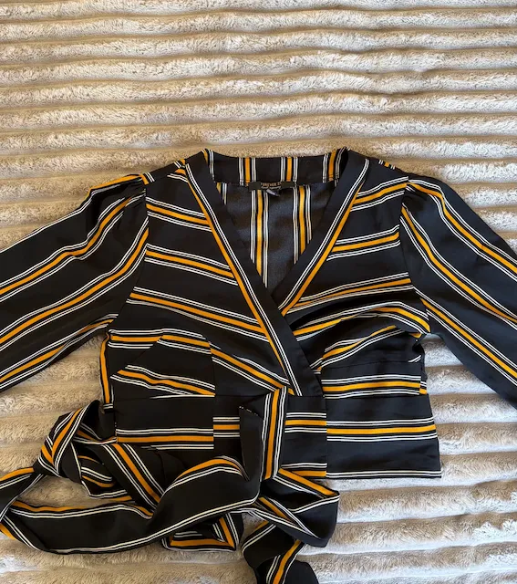 Forever 21 · Talle XL
