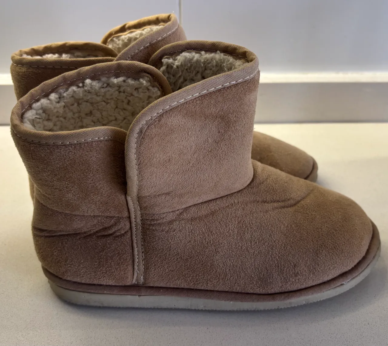 Bota alta CHEEKY · Talle AR 36