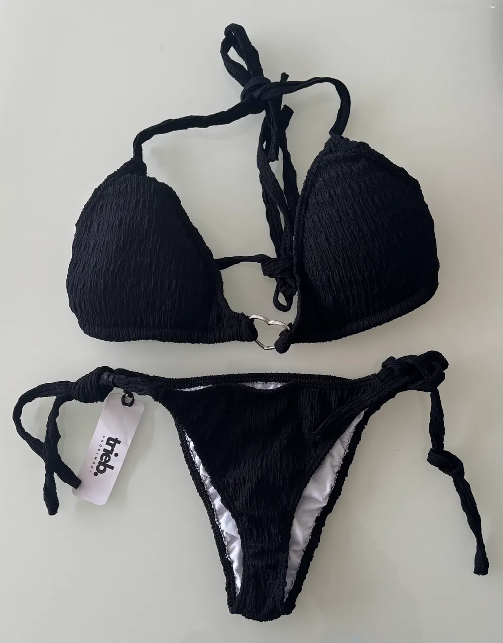 Bikini Trieb underwear - imagen 1