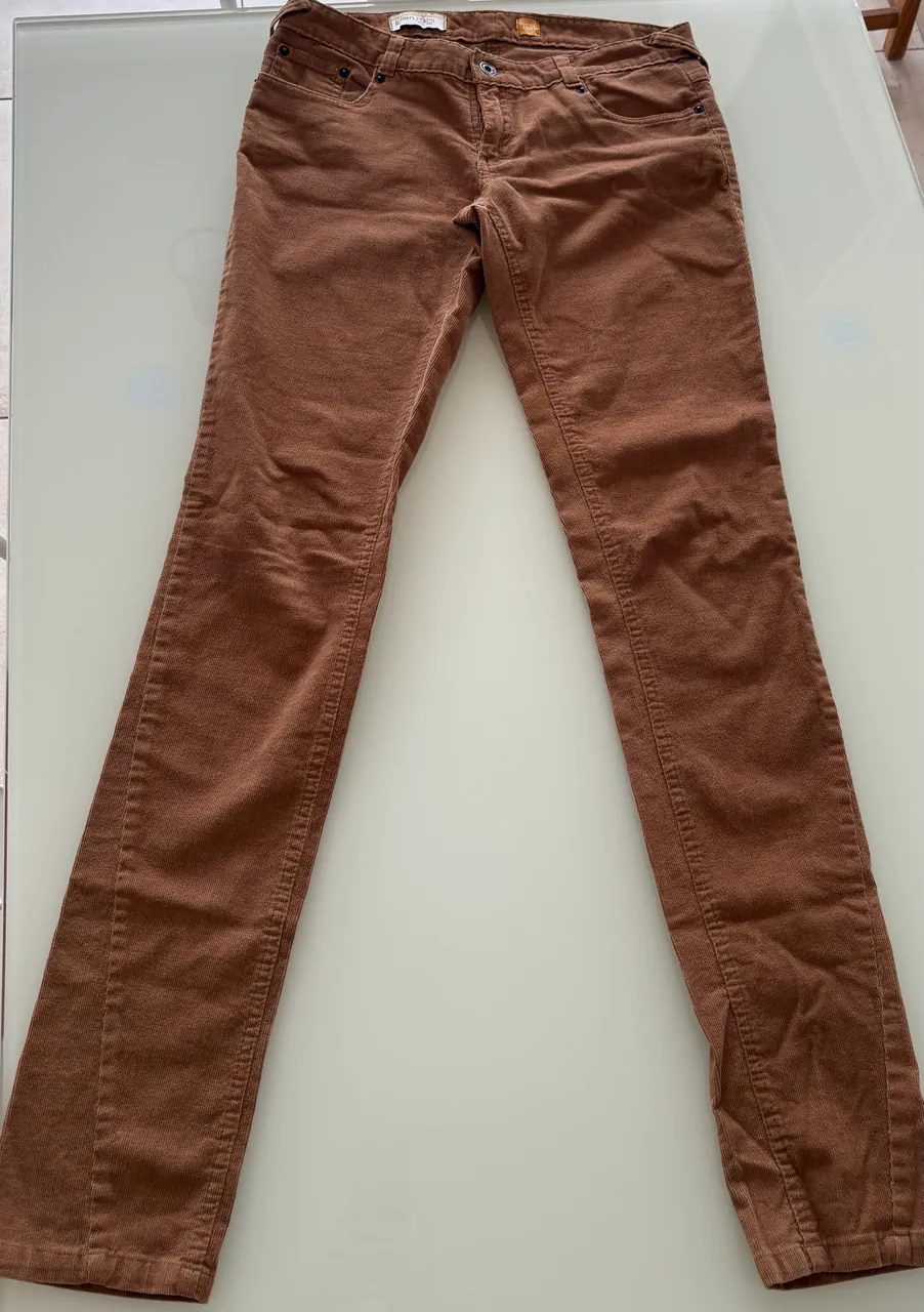 Pantalón Julien - imagen 1