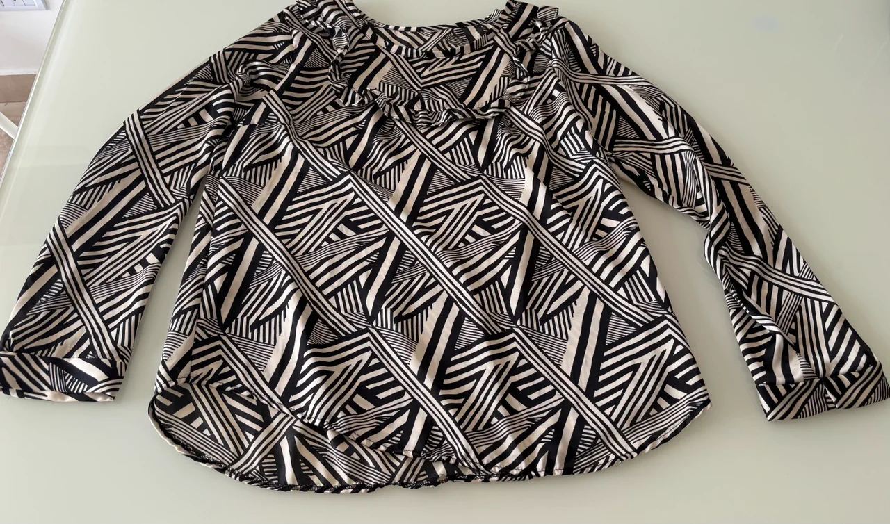 Blusa Sin marca - imagen 1