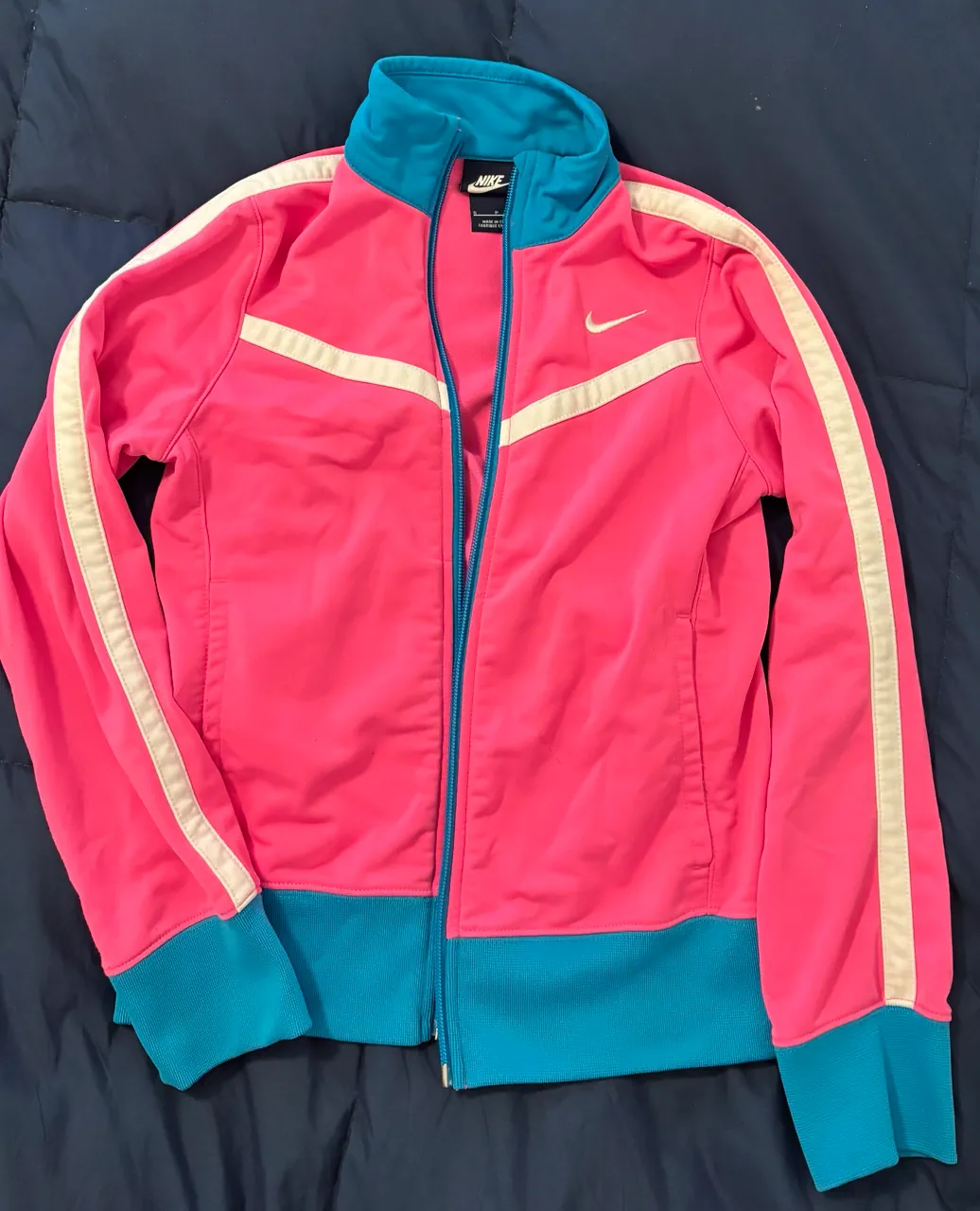 Nike · Talle S