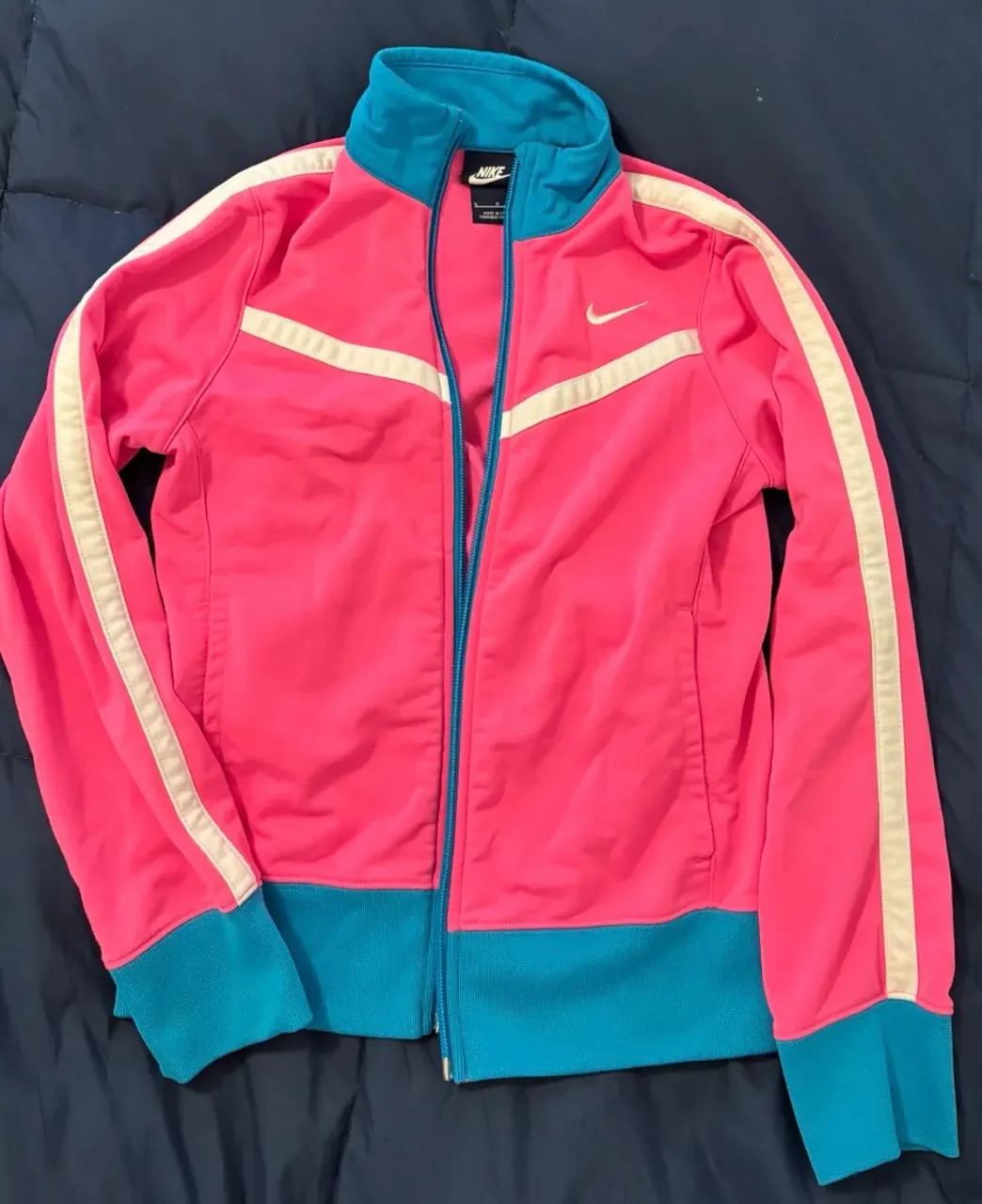 Nike · Talle S