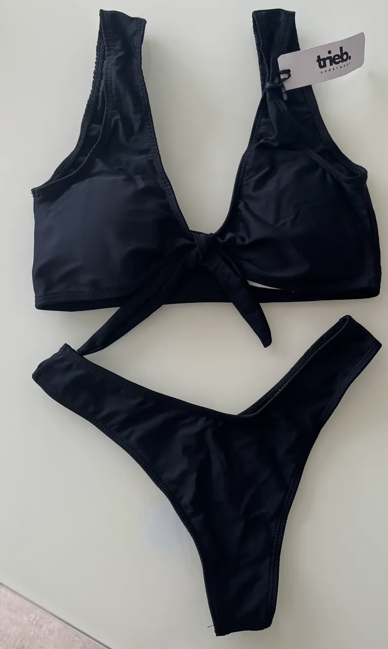 Bikini Trieb underwear · Talle S