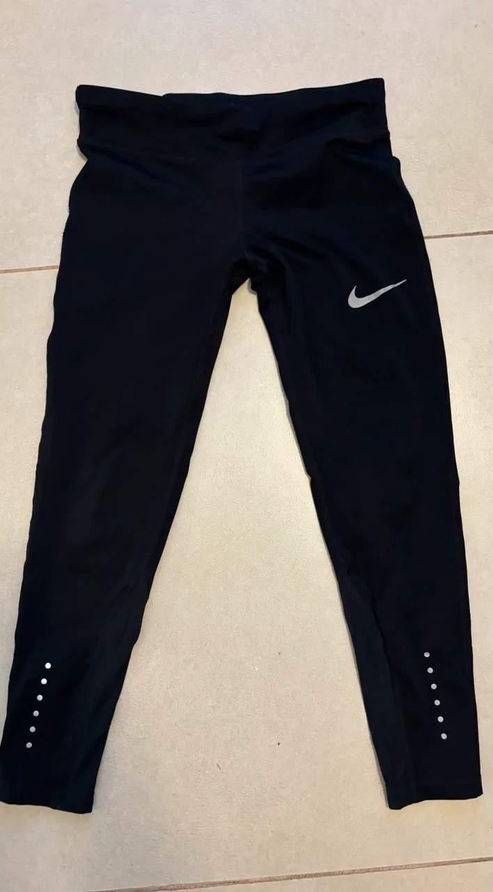 Calza Nike - imagen 1