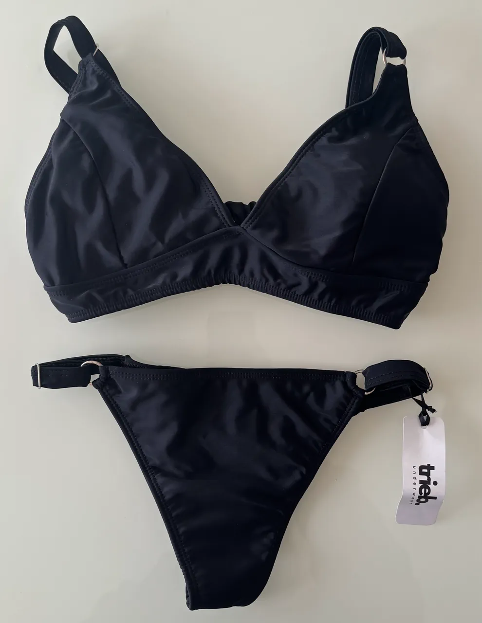 Bikini Trieb underwear · Talle M