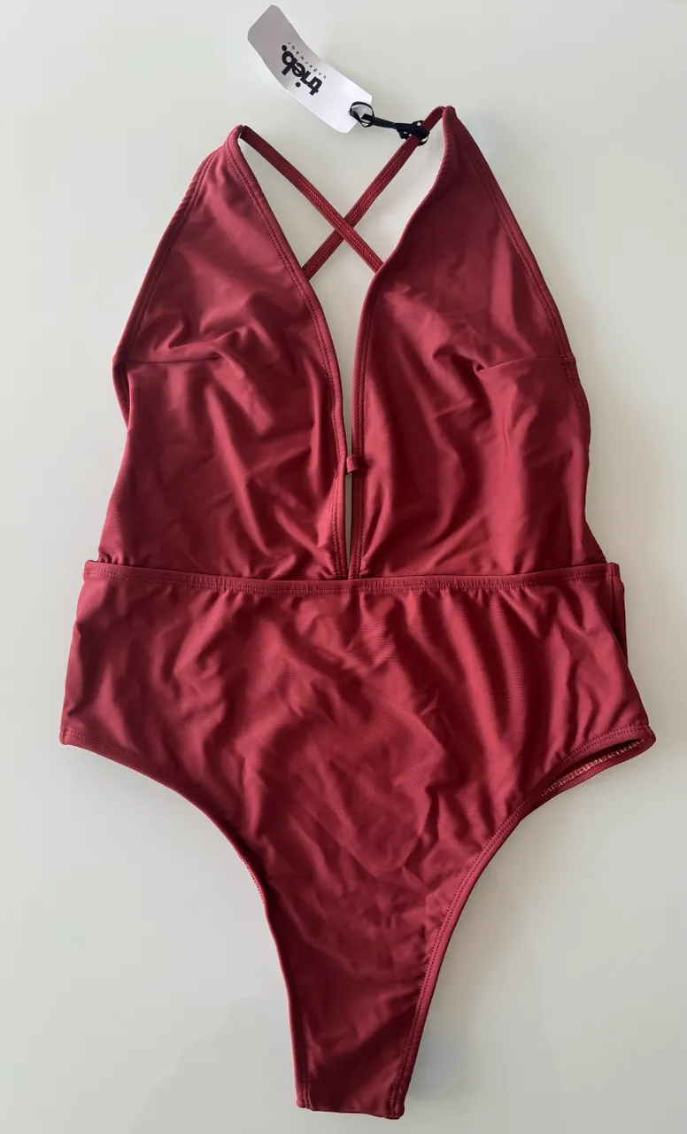 Trieb underwear · Talle M