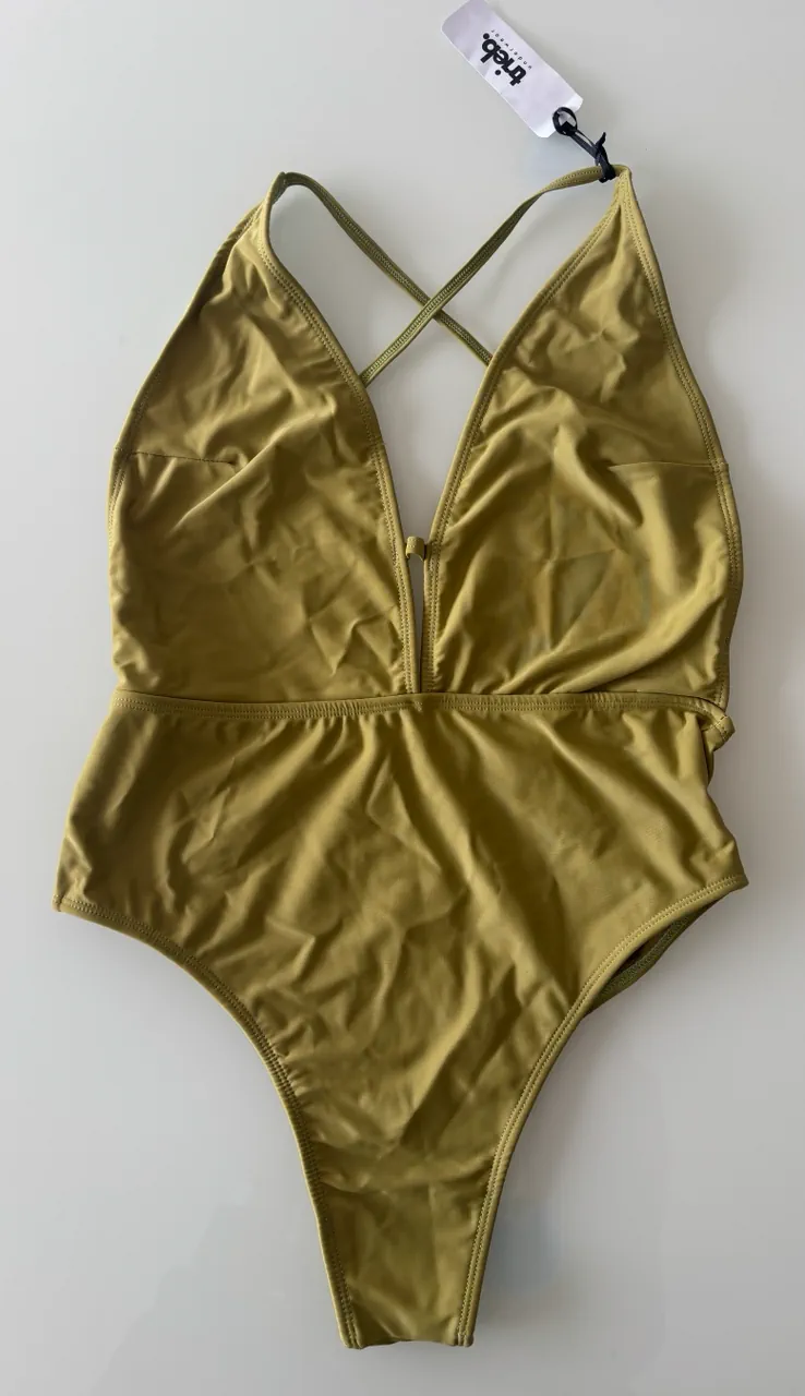 Trieb underwear · Talle M