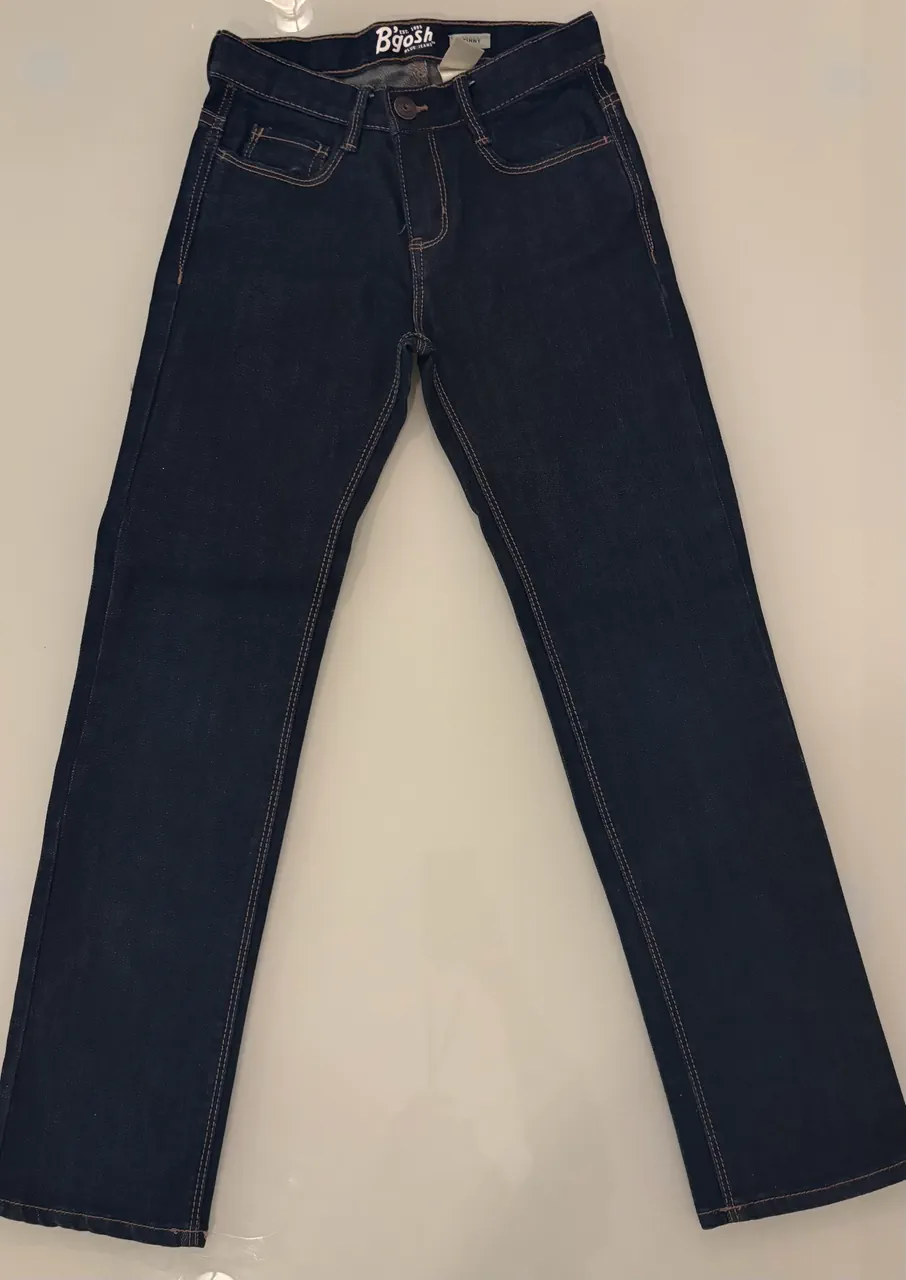 Oshkosh b’gosh · Talle 8 años / 128 cm