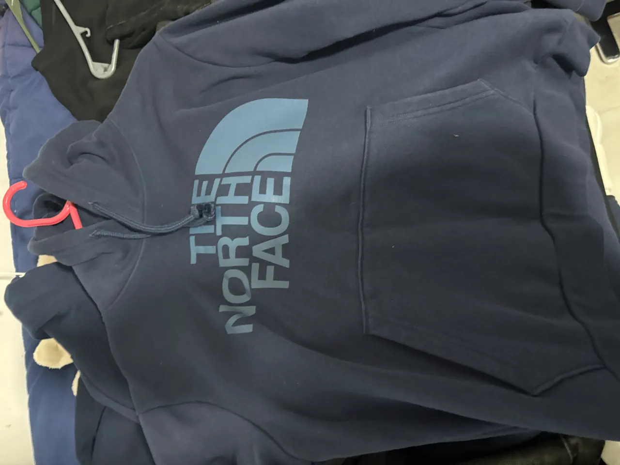 Buzo The North Face - imagen 1