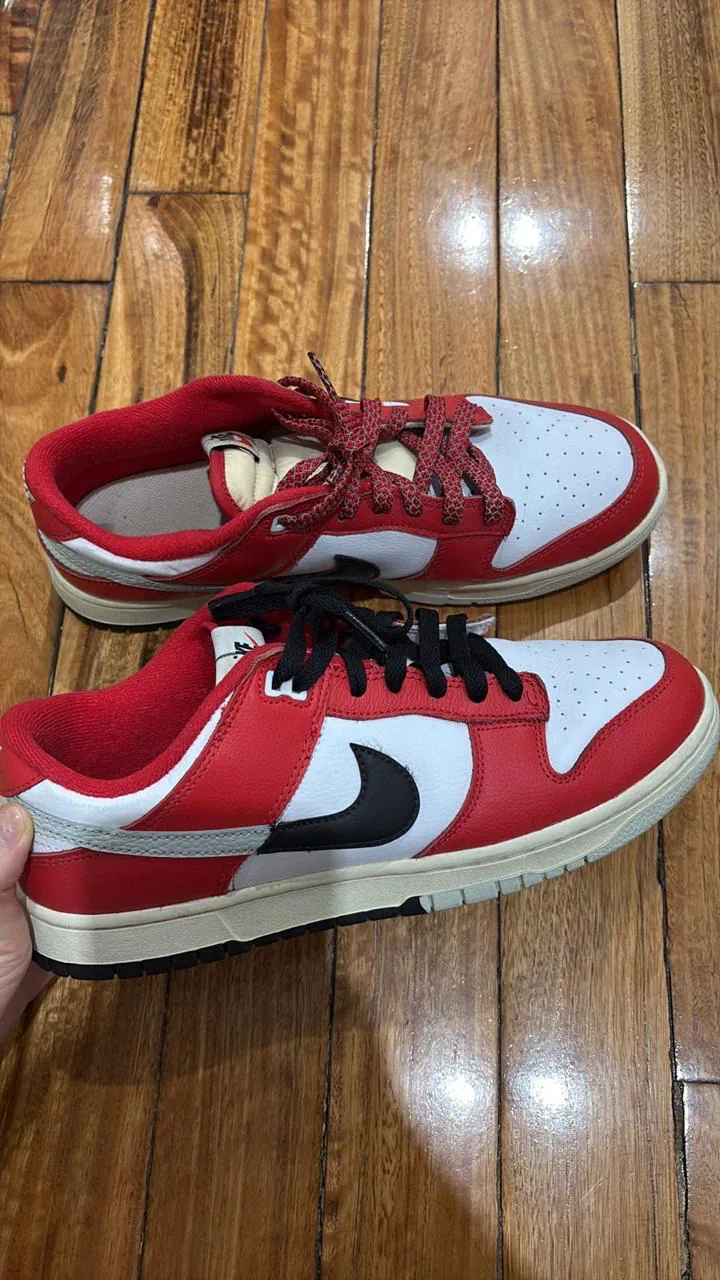 Zapatillas Nike - imagen 1