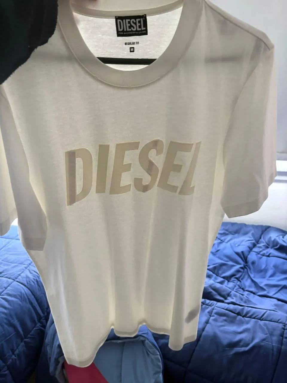 Remera Diesel - imagen 1
