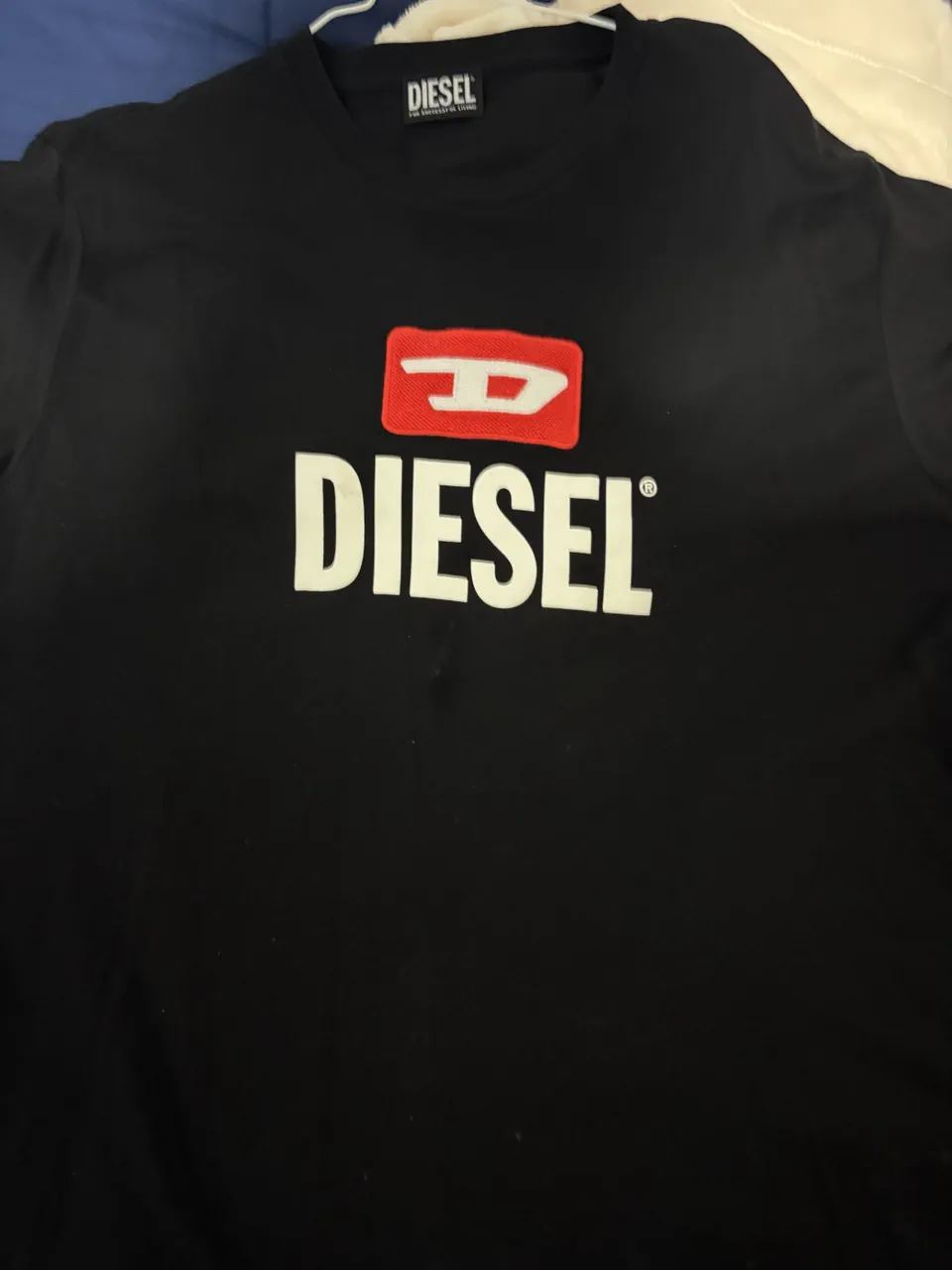 Remera Diesel - imagen 1