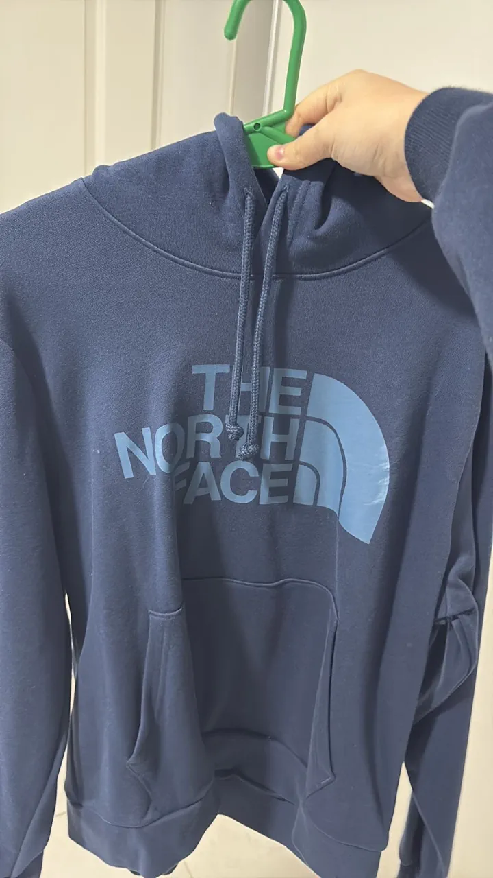 The North Face · Talle L