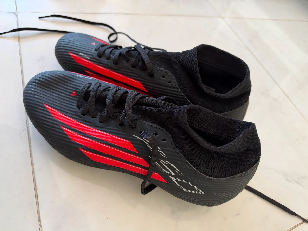 Zapatillas adidas - imagen 1