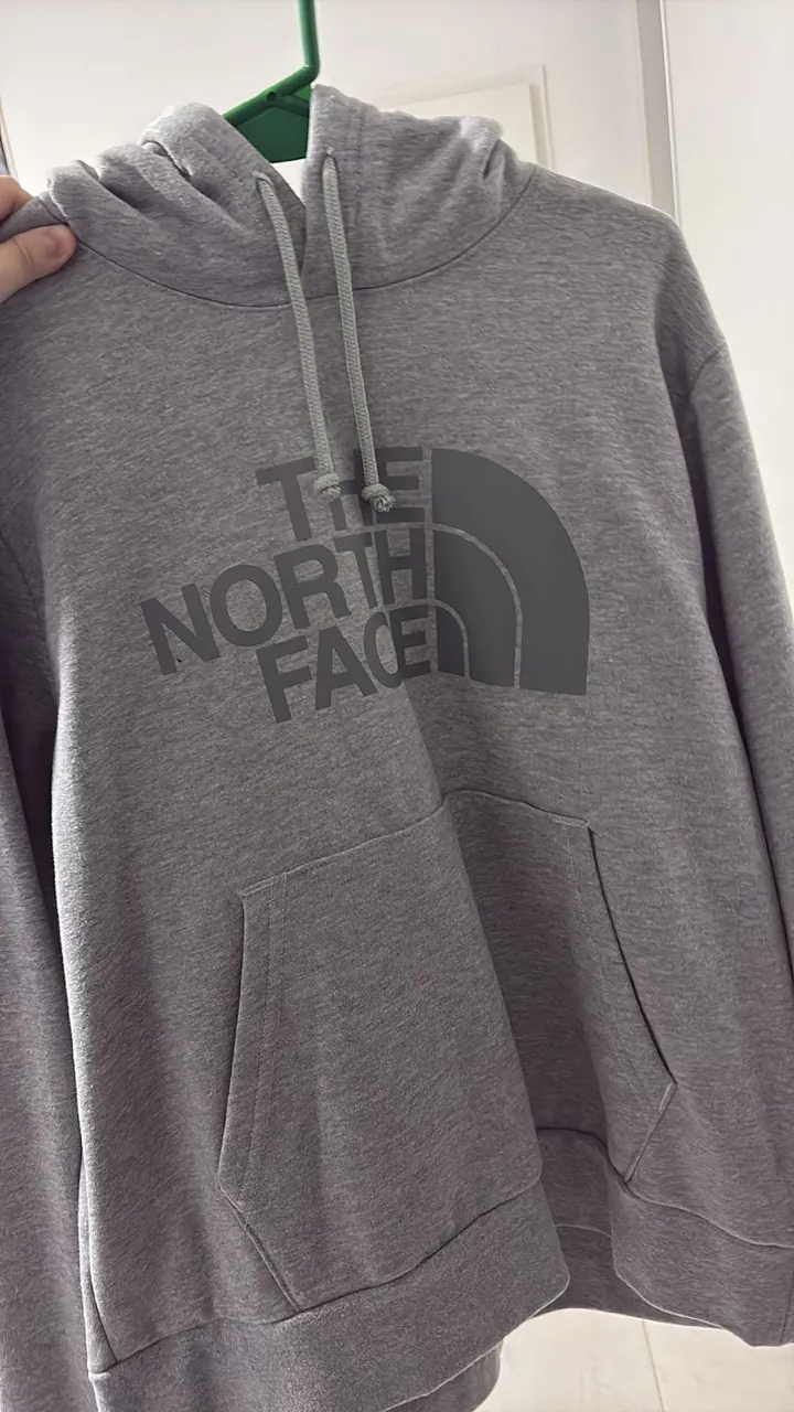 Buzo The North Face - imagen 1