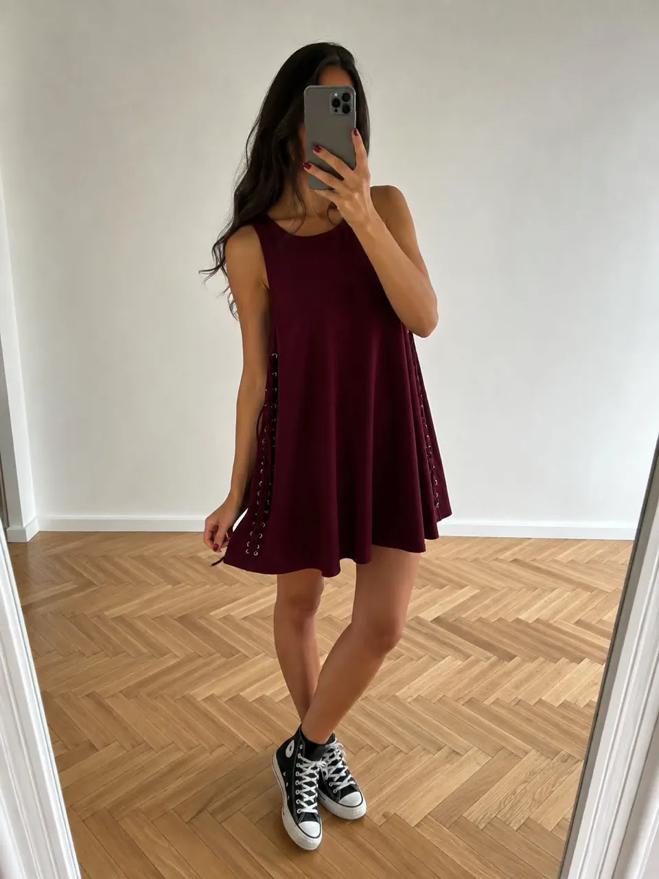 Meenash · Talle S