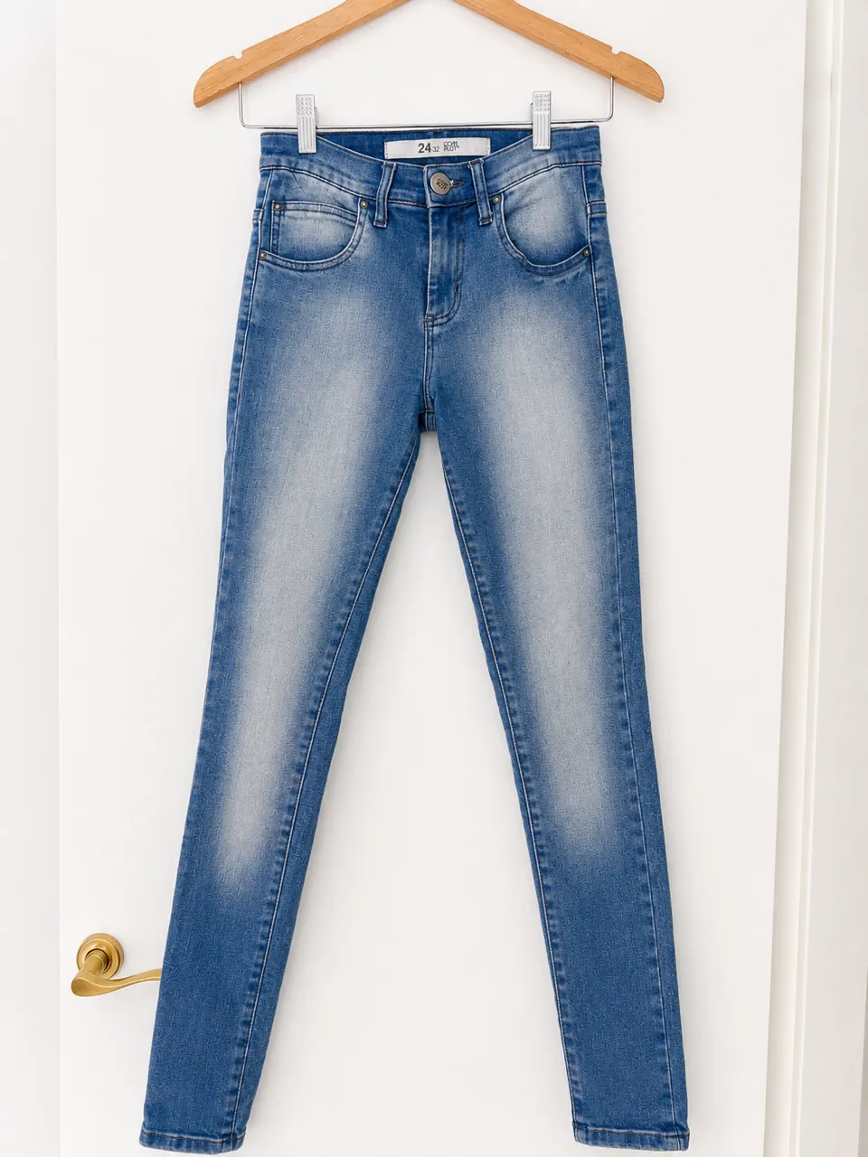 Jean Complot Jeans - imagen 1