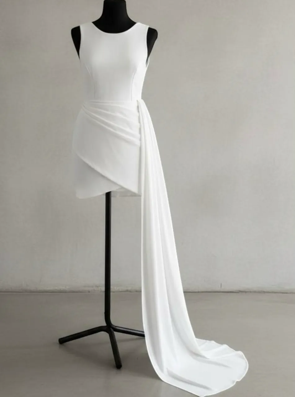 Alta costura · Talle XS