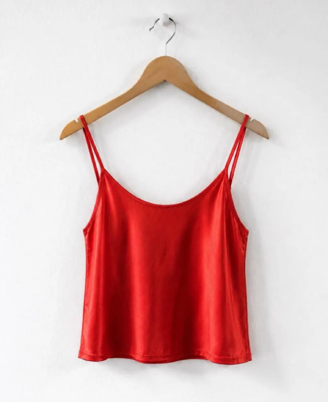 Top Complot · Talle XS