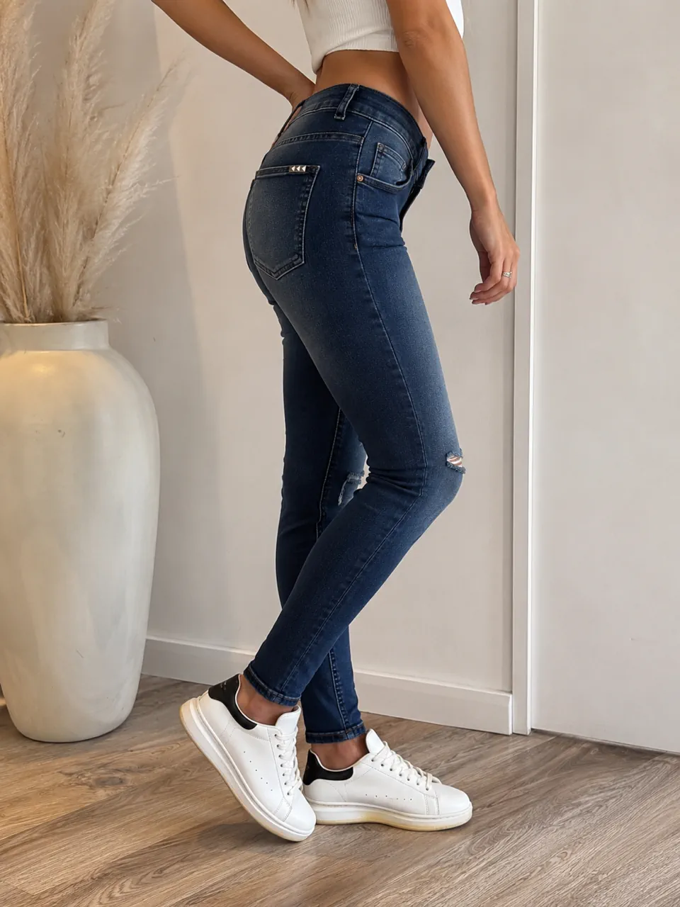 Jean Complot Jeans - imagen 1