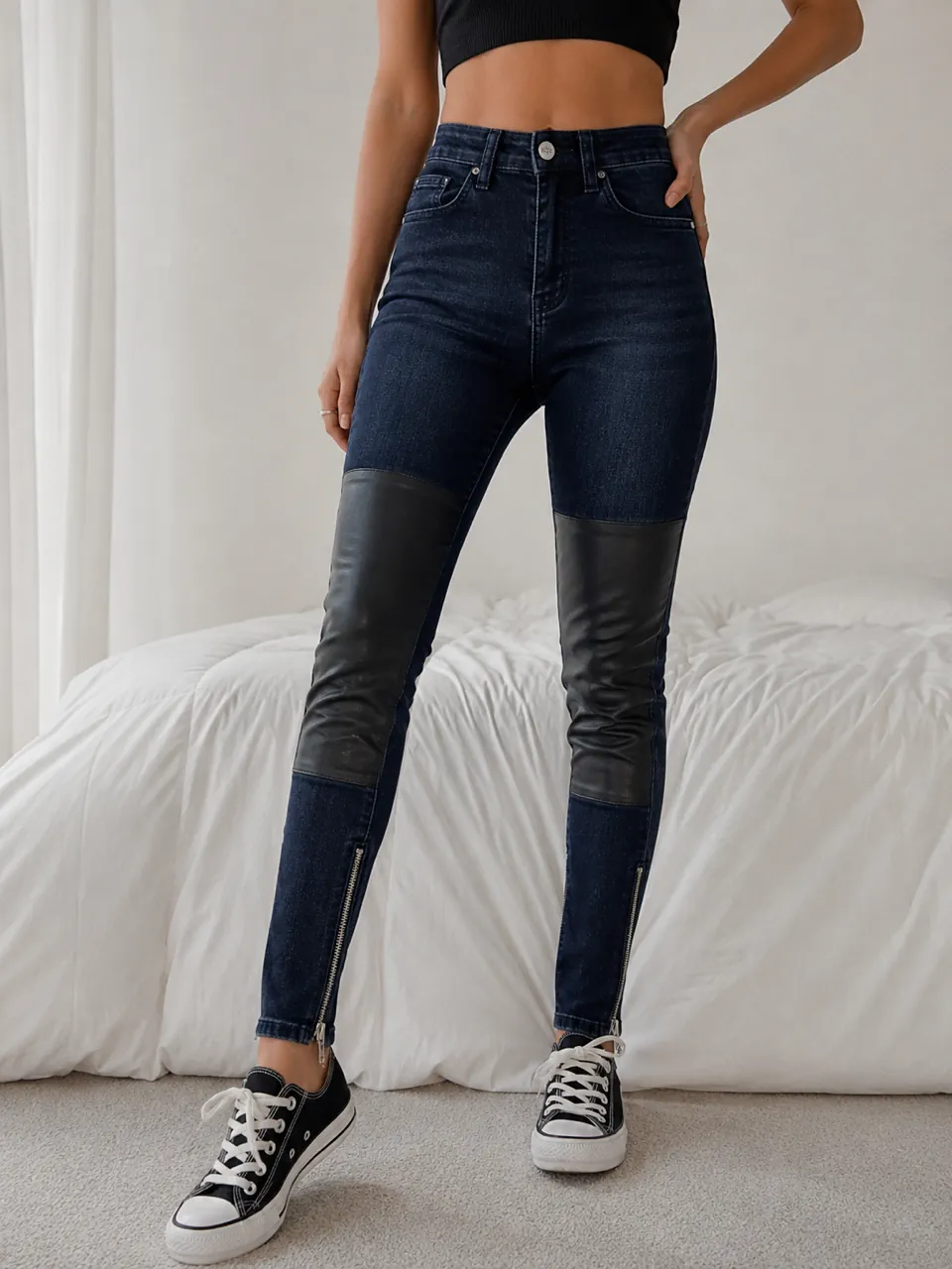 Jean Complot Jeans - imagen 1