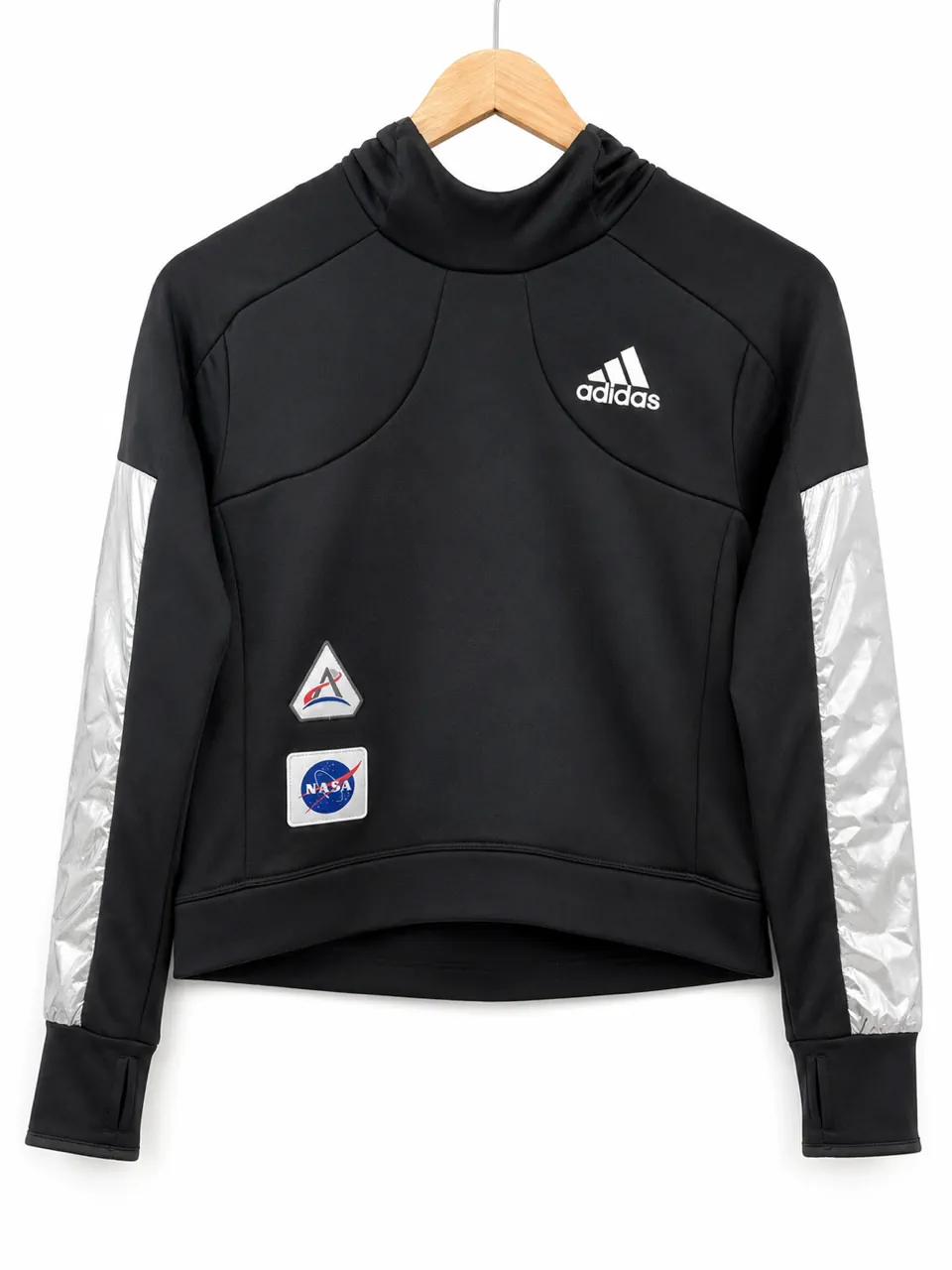 adidas · Talle XS