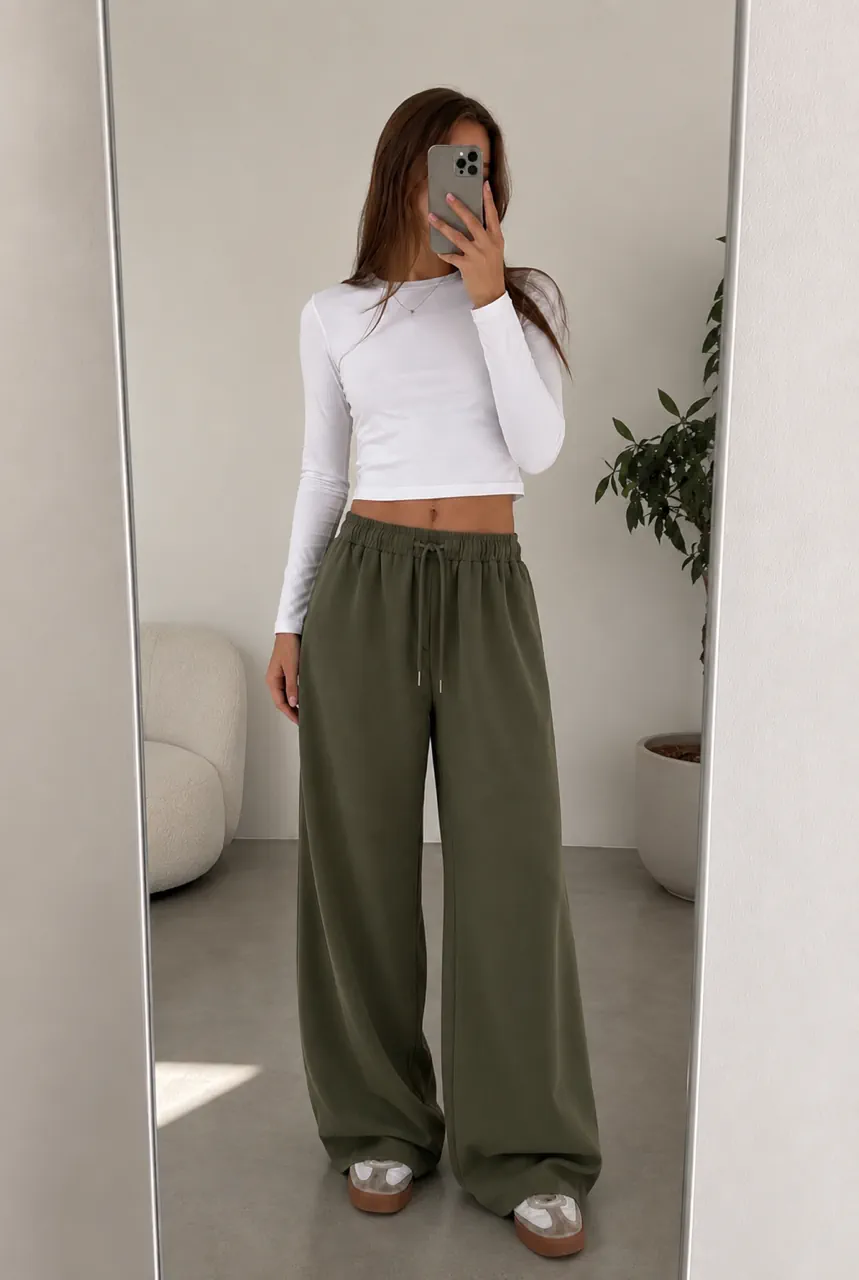 Pantalón  Sin marca - imagen 1