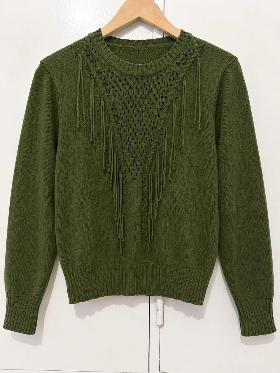 Sweater Generica · Talle único