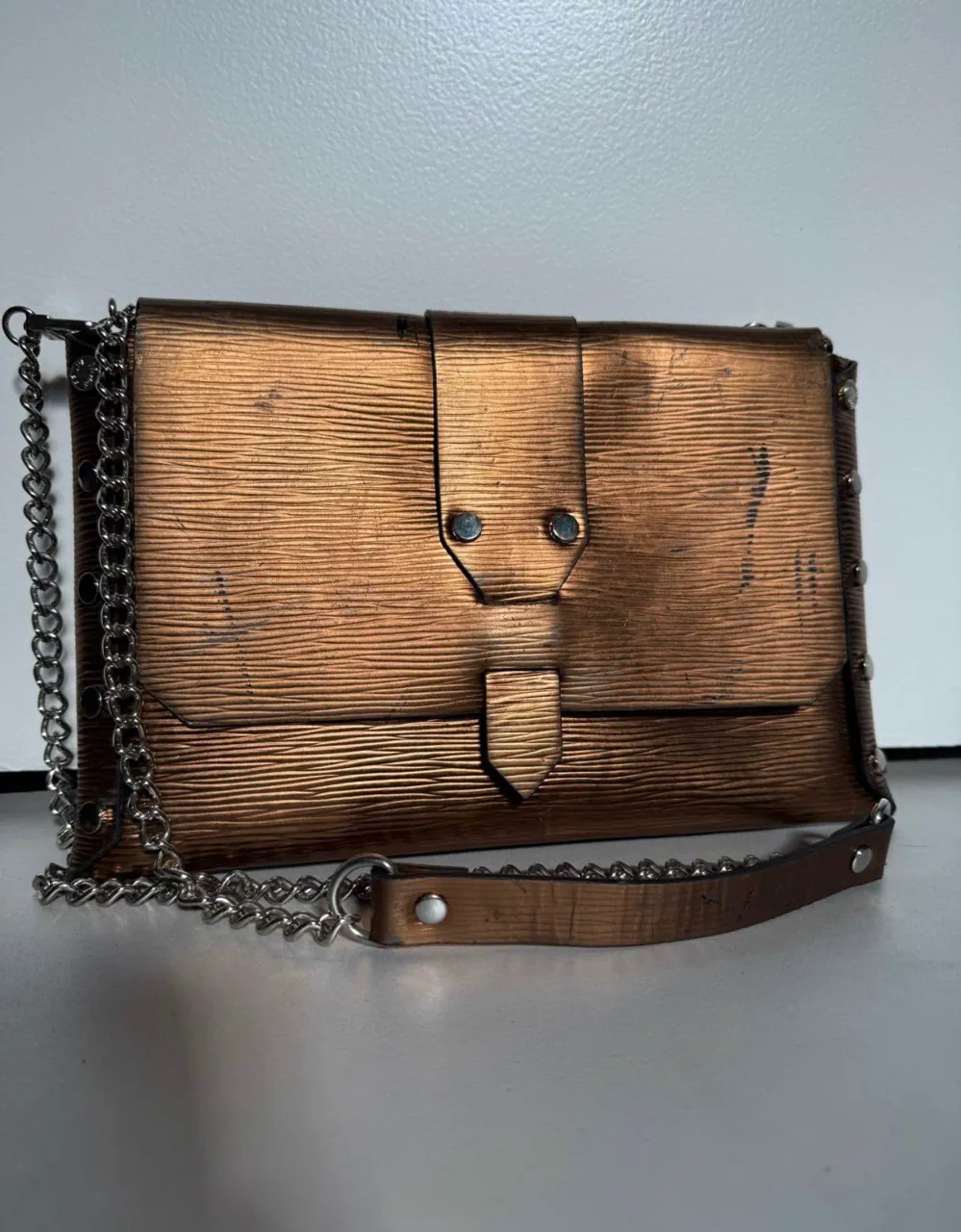 Cartera Prüne - imagen 1