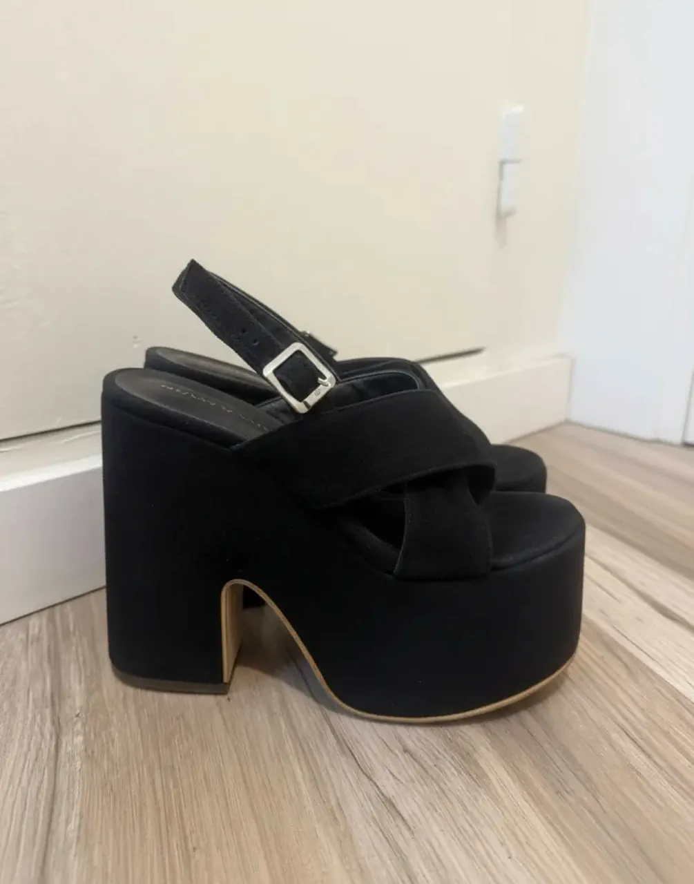 Sandalias BRUNO MANETTI - imagen 1
