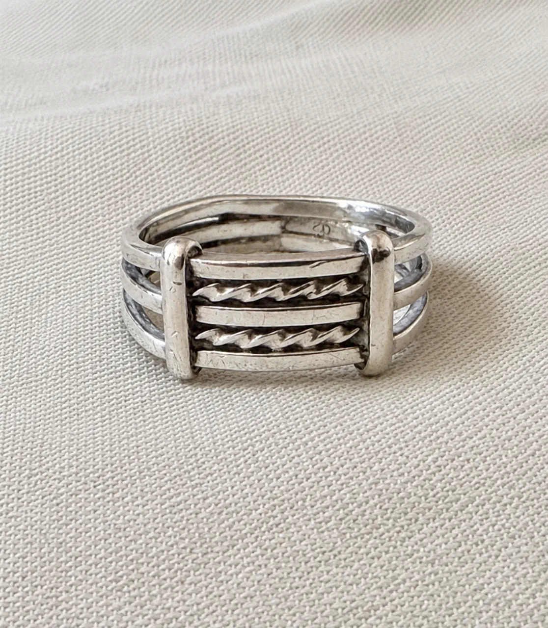 Anillo Sin marca - imagen 1