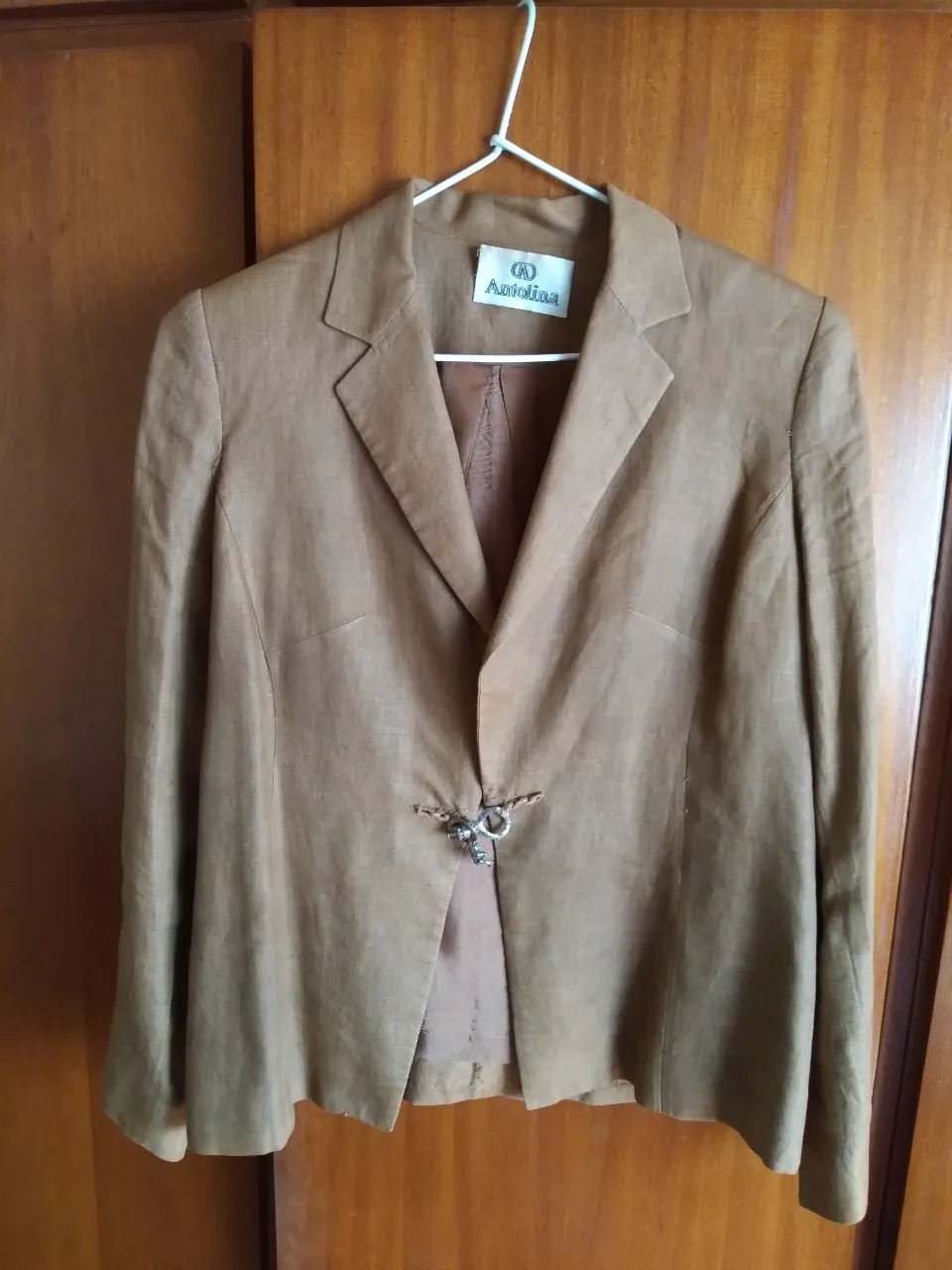 Blazer Antolina - imagen 1
