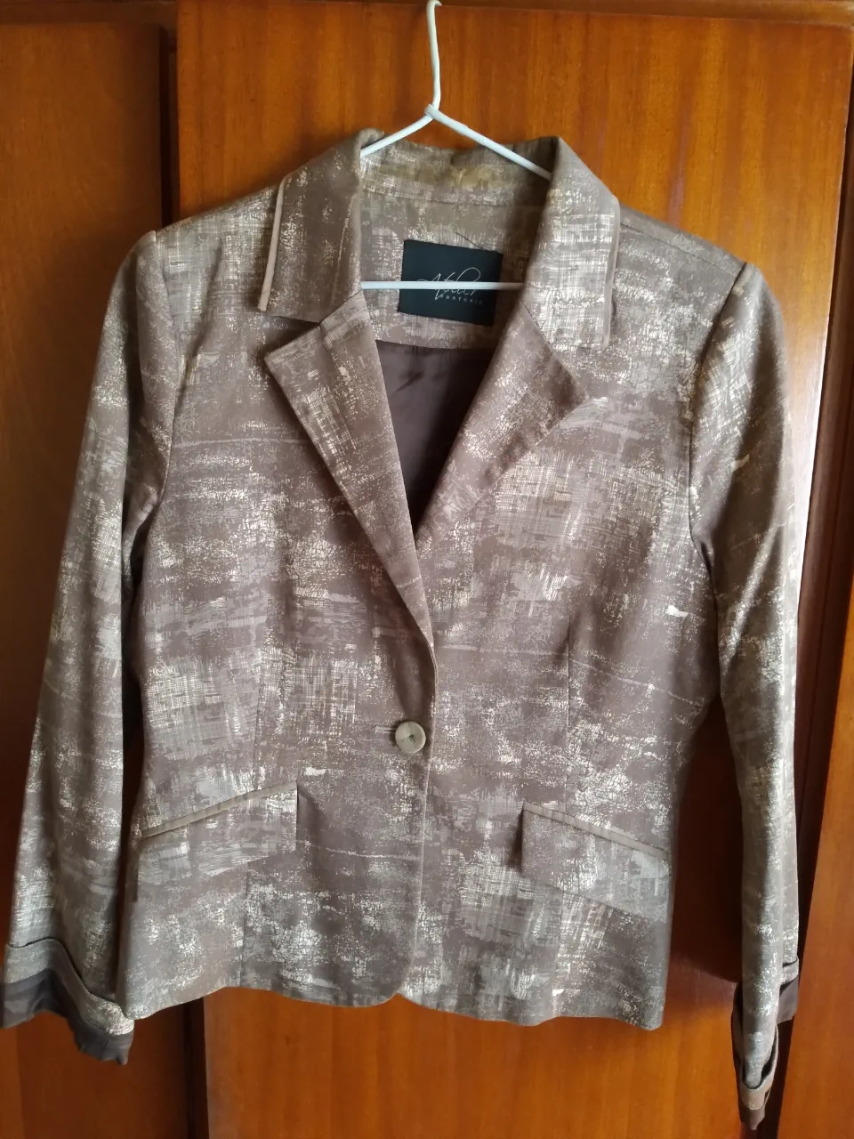 Blazer Portsaid - imagen 1