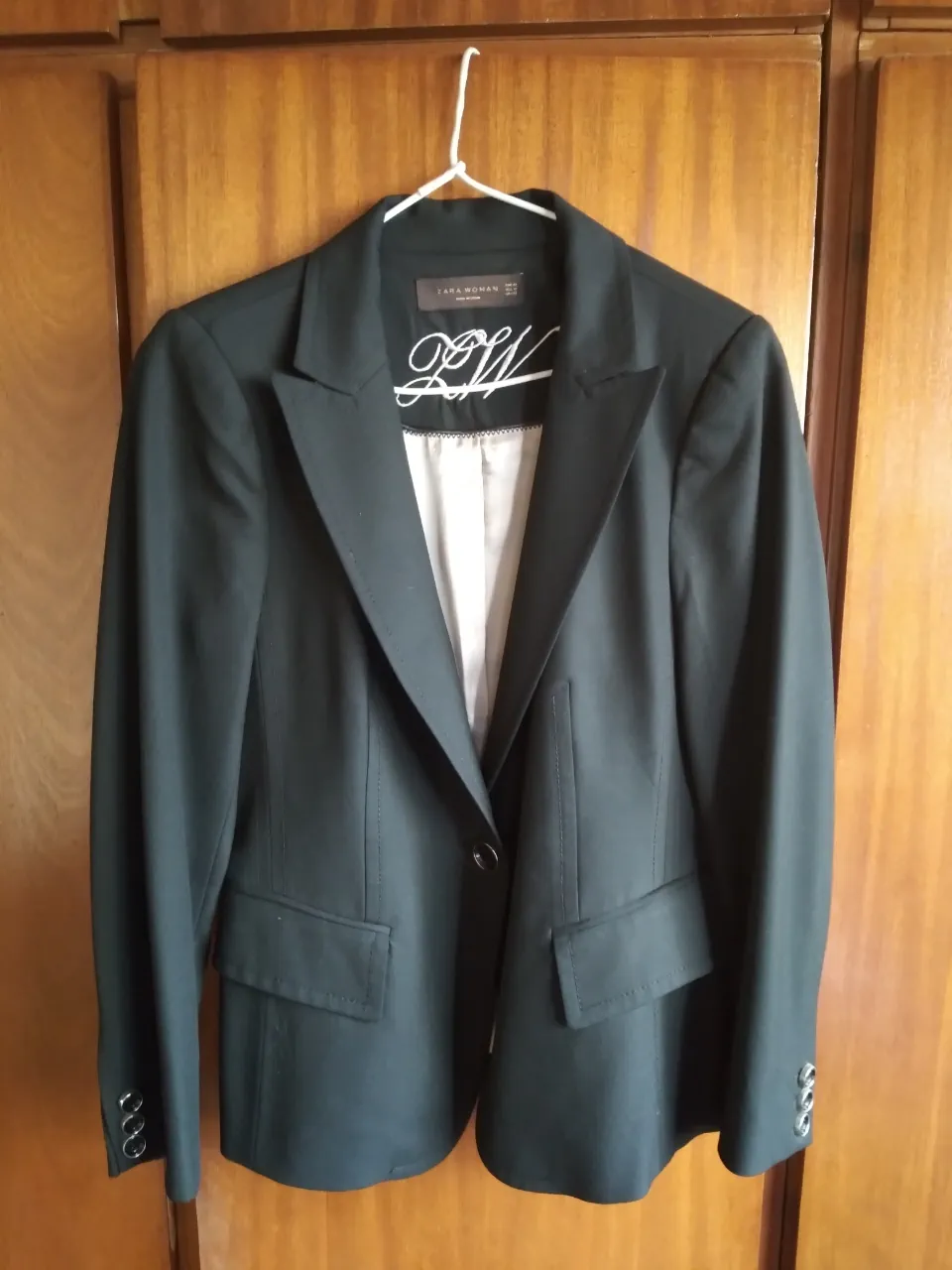 Blazer Zara Woman - imagen 1
