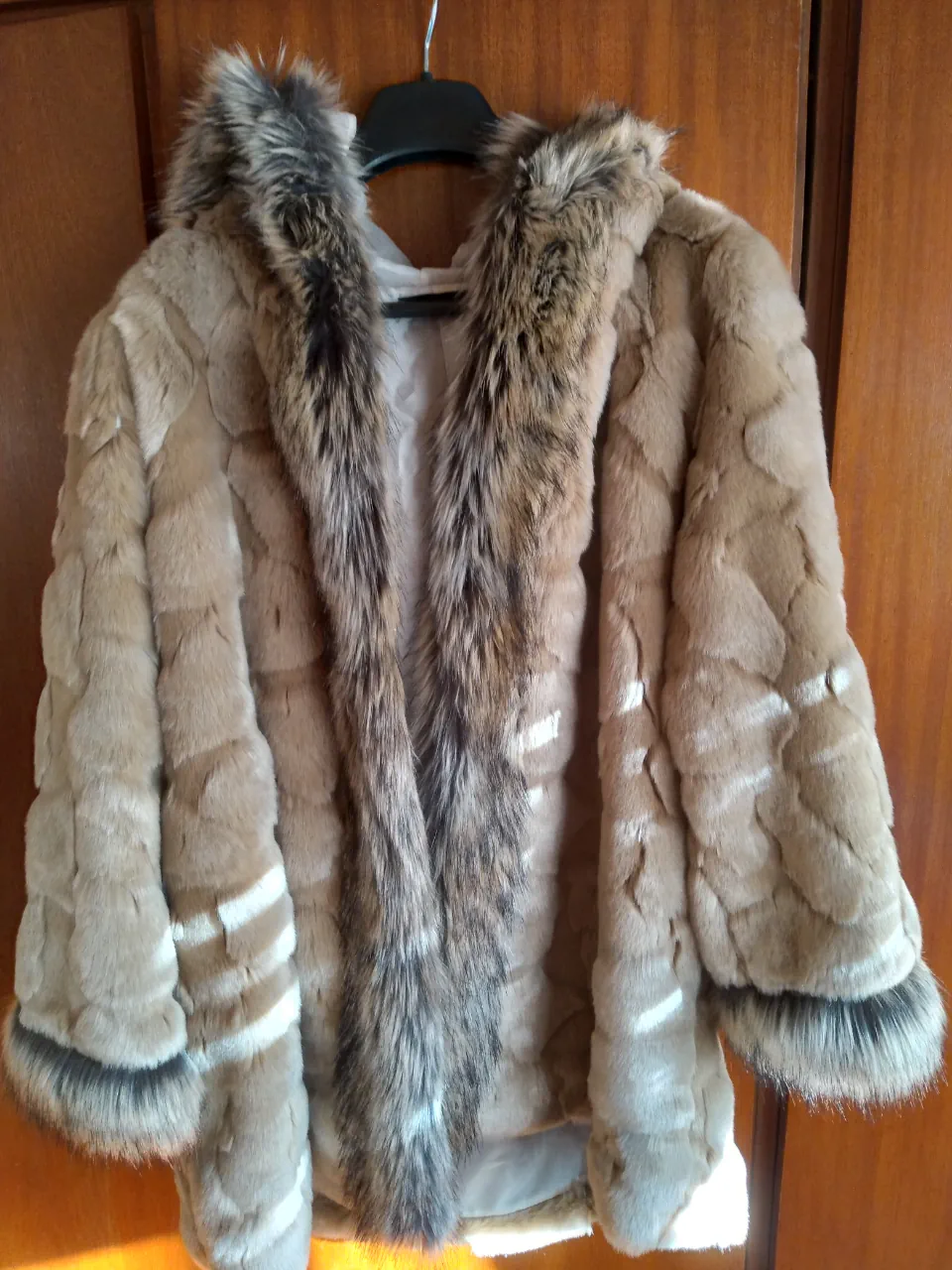 Campera Sin marca - imagen 1