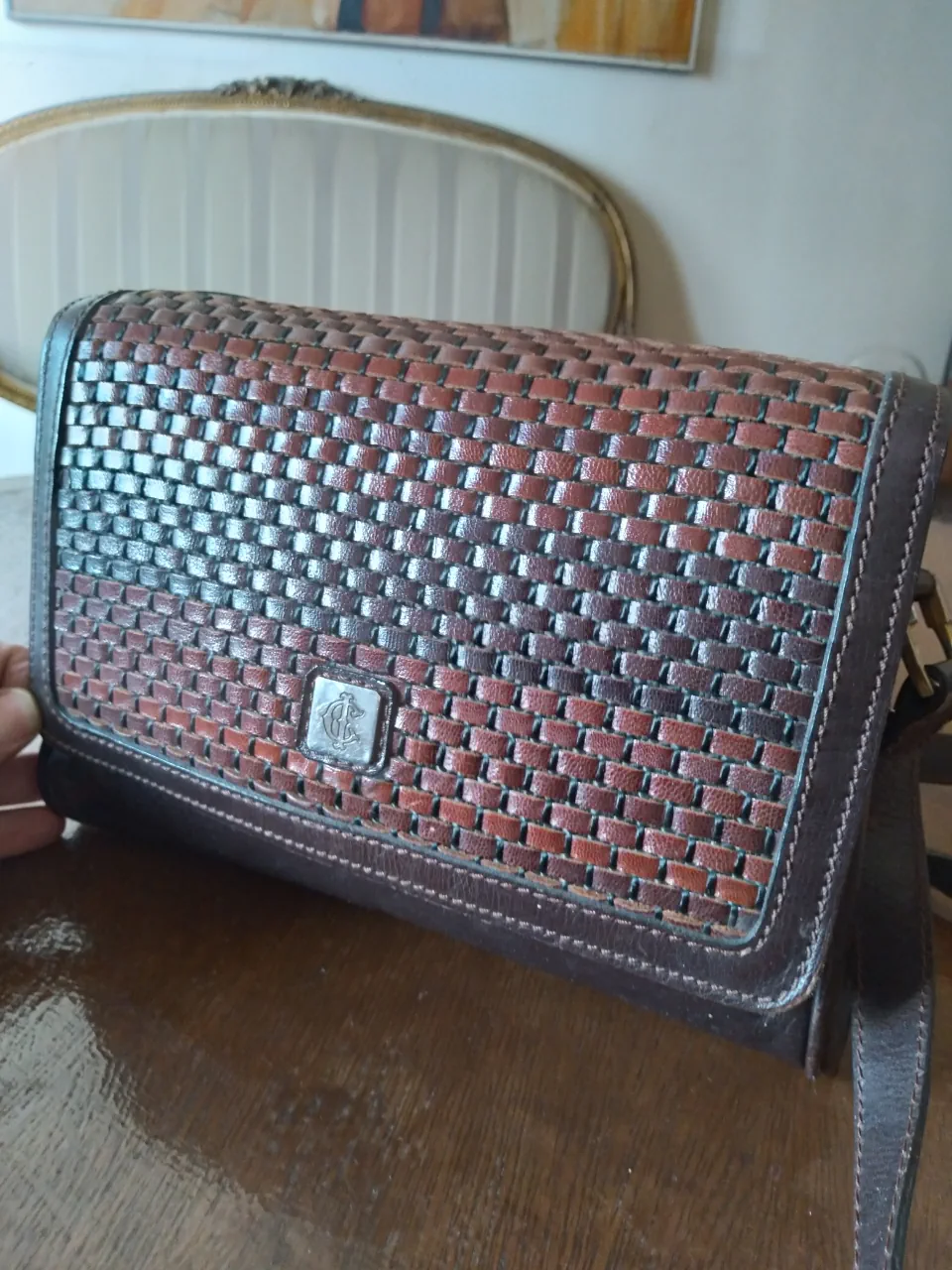 Cartera Carteras italianas - imagen 1