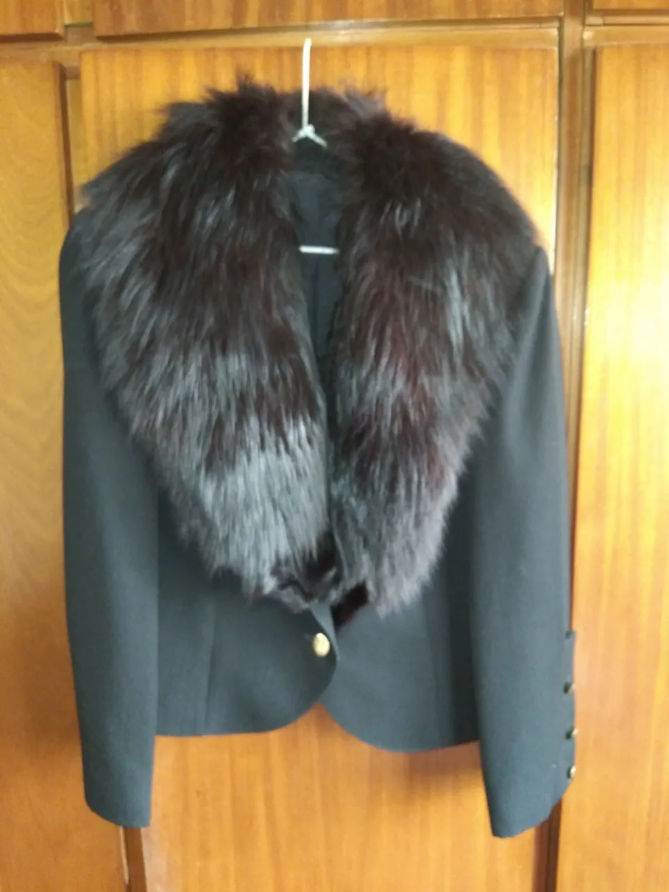 Blazer Portobello - imagen 1