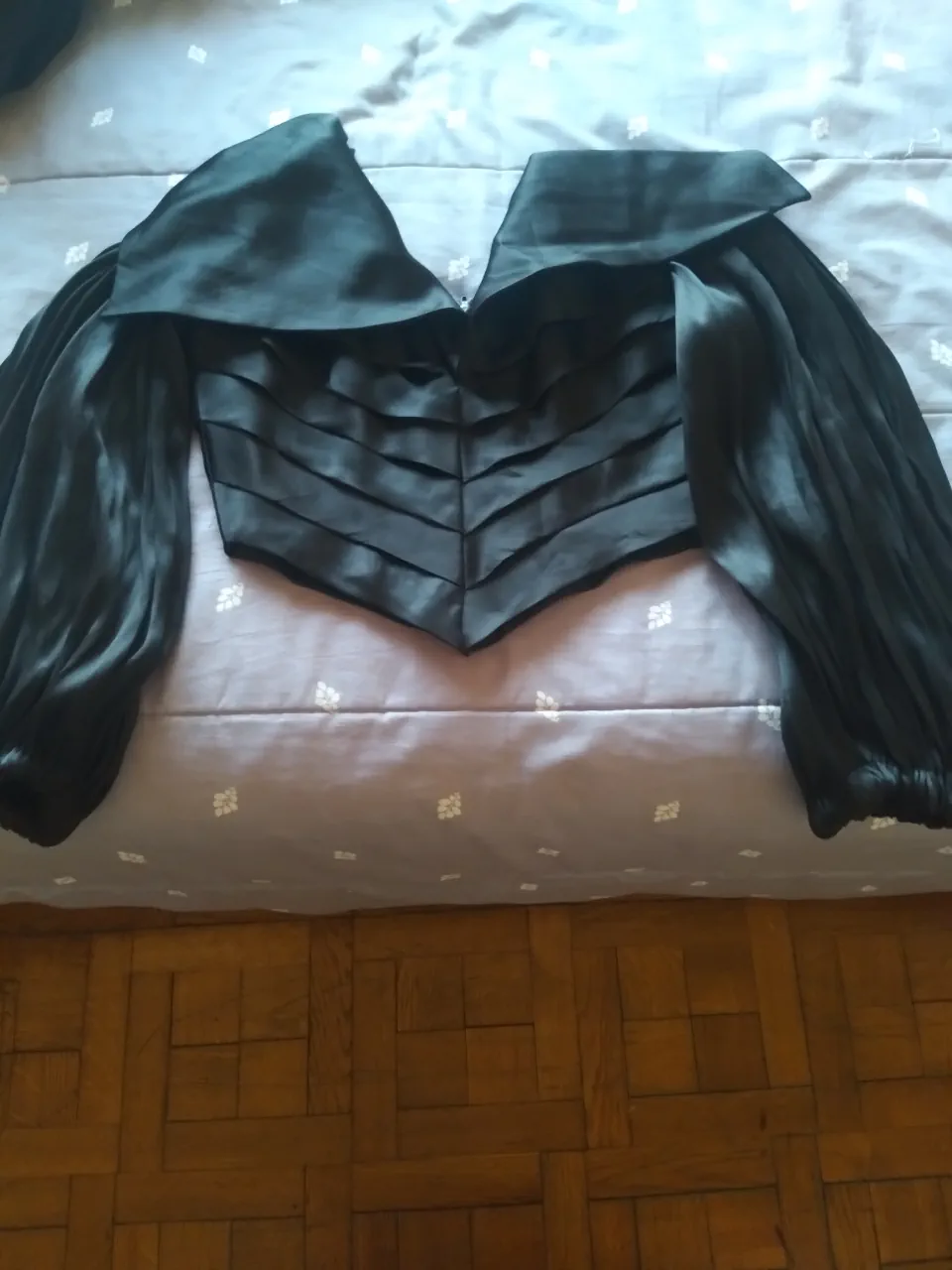 Top Elsa serrano · Talle M