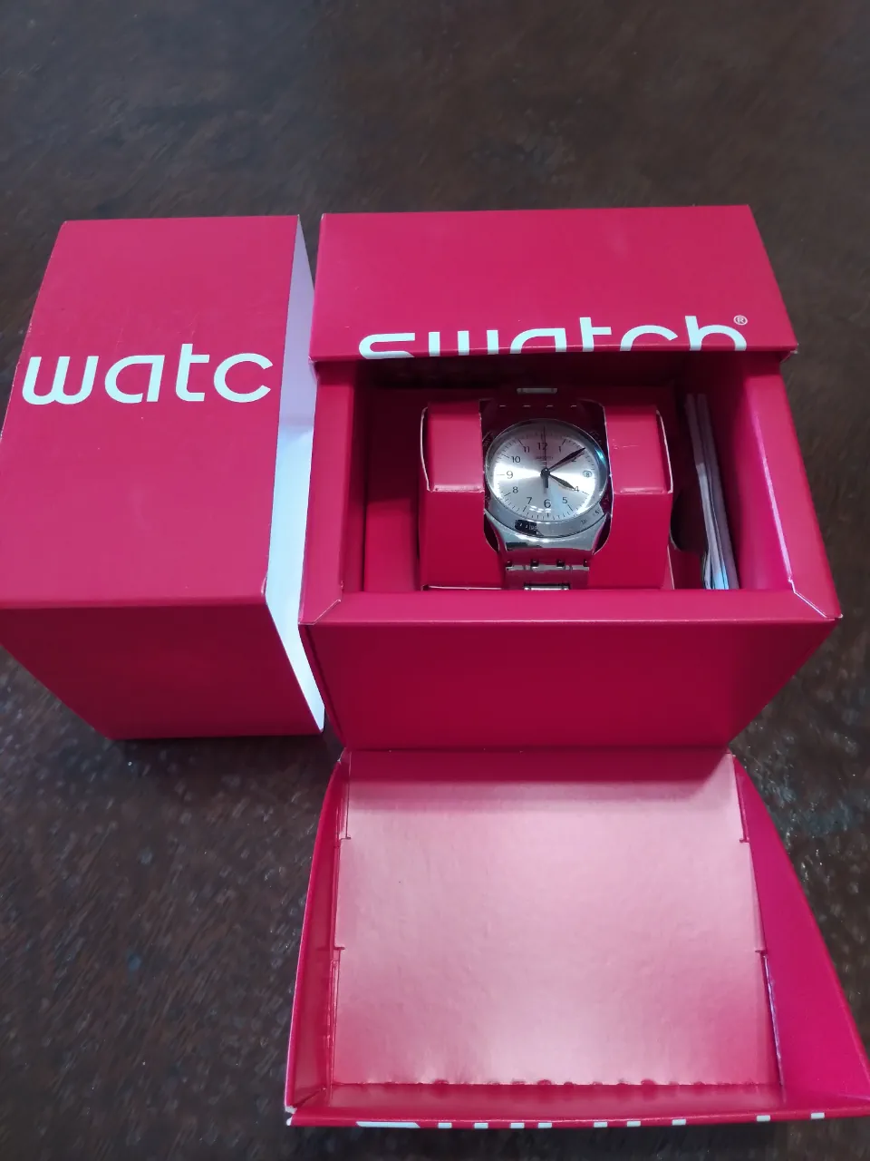 Reloj Swatch - imagen 1