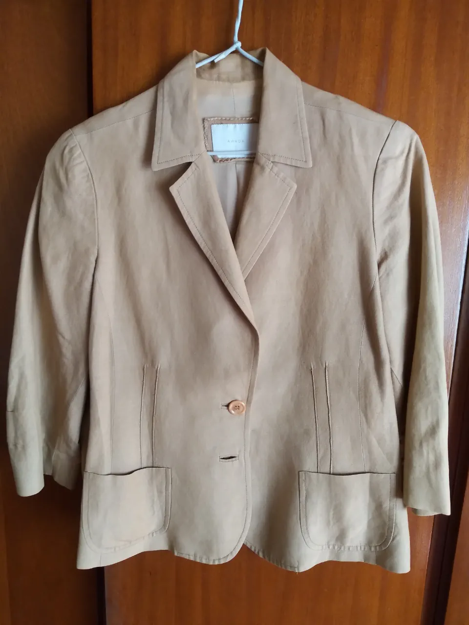 Blazer Awada - imagen 1